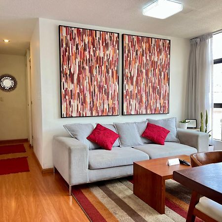 Downtown Lima Apt With May Promo Book & Save Big Exterior foto