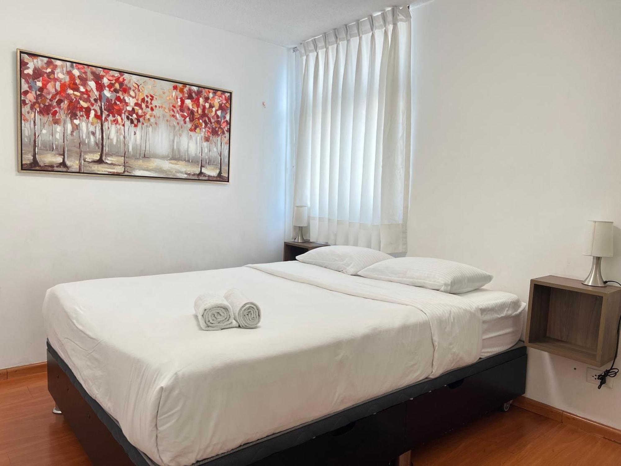 Downtown Lima Apt With May Promo Book & Save Big Exterior foto